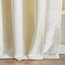 طقم ستائر 4 قطع - أجنس - 135x300 سم-household-windows-curtains-image-3