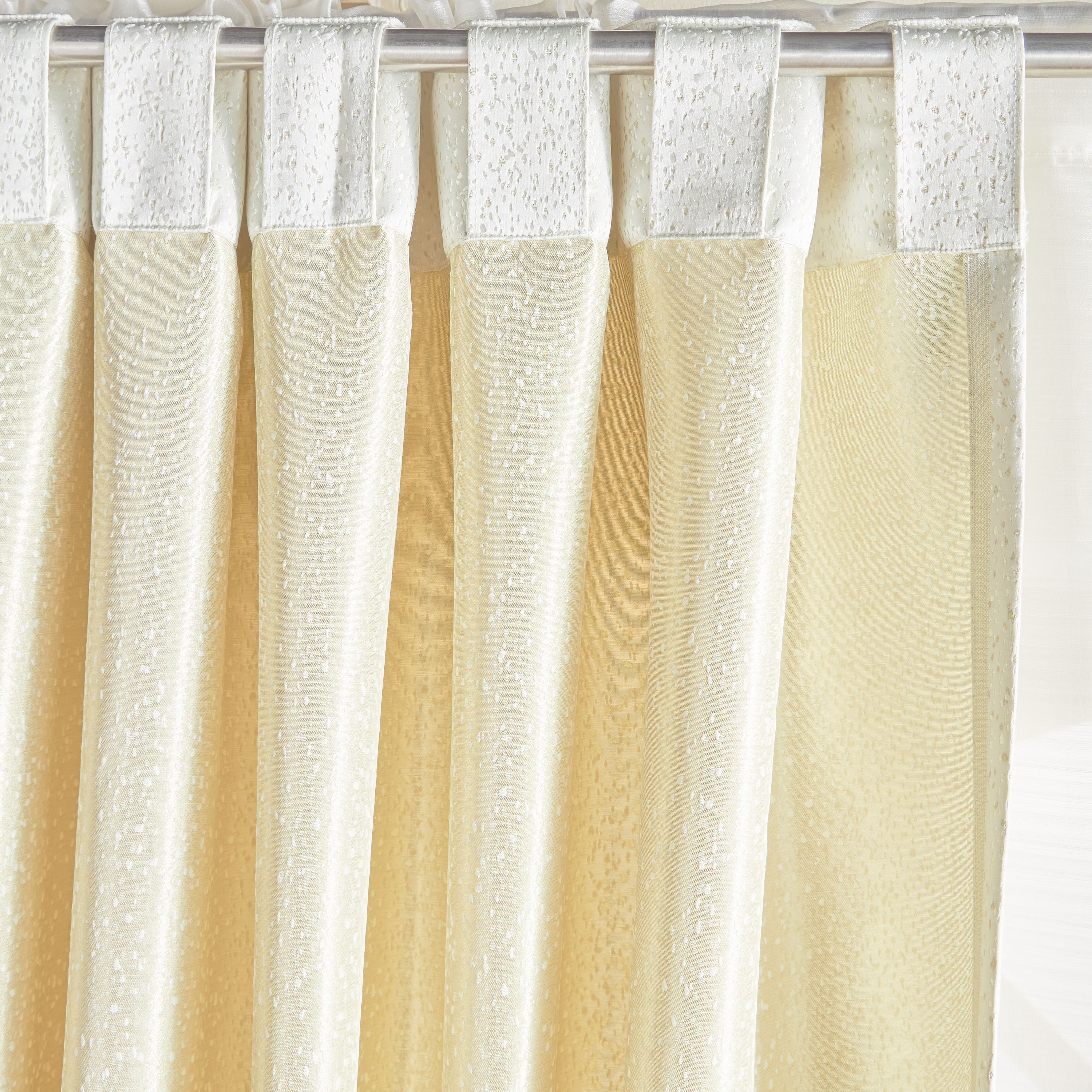 Agnes 4-Piece Curtain Set - 135x300 cm-household-windows-curtains-image-6