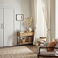 Trellis 2-Piece Lined Curtain Set - 135x300 cm-household-windows-curtains-image-5