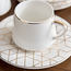 Kimi 12-Piece New Bone China Espresso Set - 80 ml, Serves 4-household-dining-teaandcoffee-teaandcoffeesets-image-2