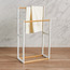 حامل مناشف - بروكلين-household-bathandlaundry-bathroomorganizing-towelholdersandstands-image-5