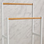 حامل مناشف - بروكلين-household-bathandlaundry-bathroomorganizing-towelholdersandstands-image-4