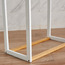 حامل مناشف - بروكلين-household-bathandlaundry-bathroomorganizing-towelholdersandstands-image-3