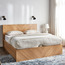 سرير كوين بوحدة تخزين هيدروليك - شيفي - 160x200 سم-furniture-bedroom-beds-queenbeds-image-19