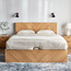 سرير كوين بوحدة تخزين هيدروليك - شيفي - 160x200 سم-furniture-bedroom-beds-queenbeds-image-17