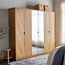 Chevvy 6-Door Wardrobe-furniture-bedroom-wardrobes-image-8