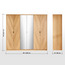 Chevvy 6-Door Wardrobe-furniture-bedroom-wardrobes-image-9