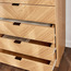 Chevvy Chest of 5-Drawers-furniture-bedroom-chestofdrawers-image-3