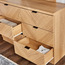 Chevvy 6-Drawer Dresser with Mirror-furniture-bedroom-dressersandmirrors-image-3