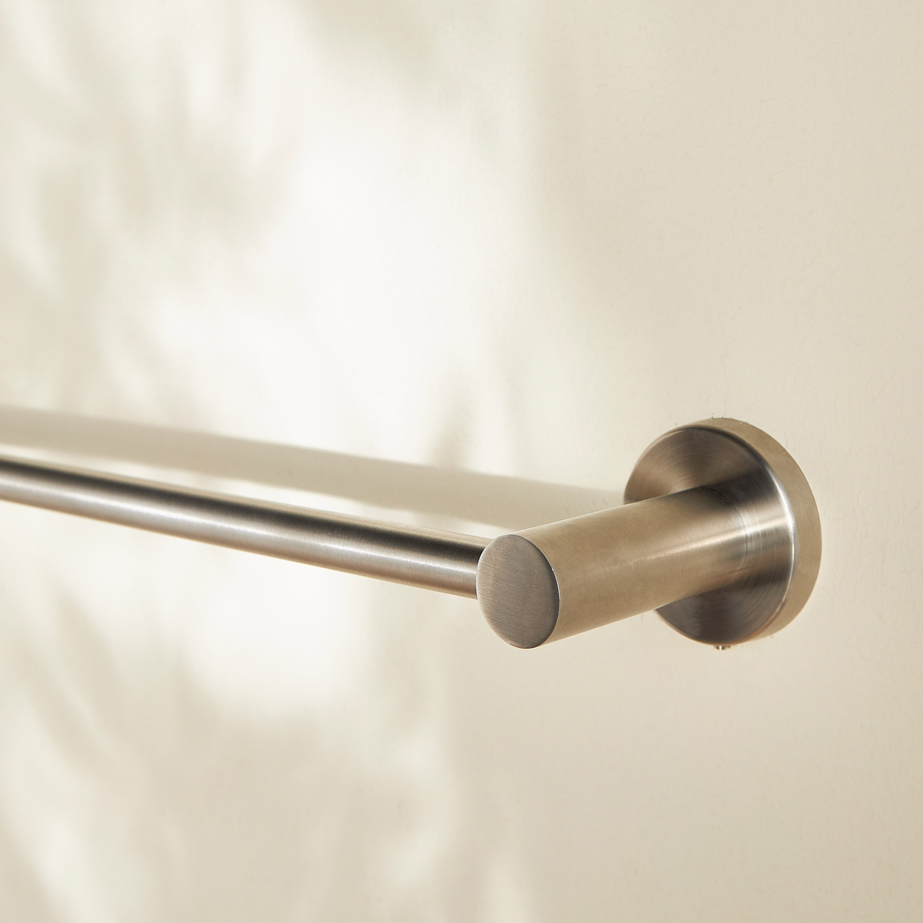 Celina Wall Mounted Towel Bar-household-bathandlaundry-bathroomorganizing-towelholdersandstands-image-3
