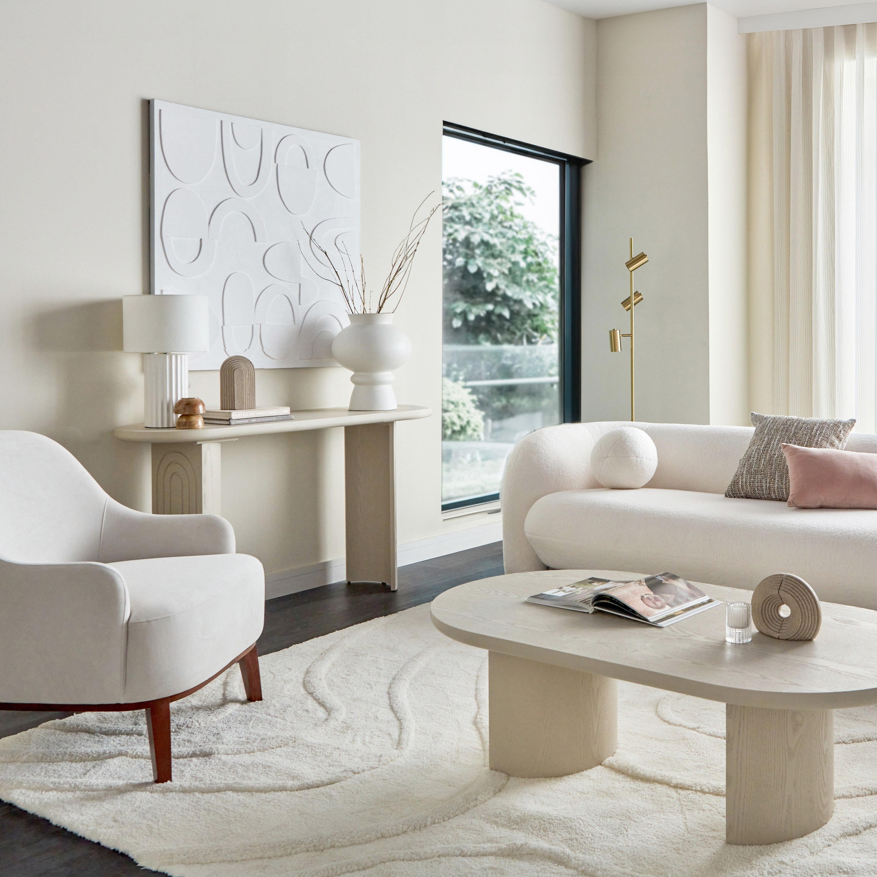 Anthro Console Table-furniture-livingroom-consoletablesandmirrors-image-5