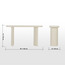 طاولة كونسول - أنثرو-furniture-livingroom-consoletablesandmirrors-image-1