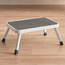 Brantley Foldable Step Stool-household-bathandlaundry-bathroomorganizing-laddersandstools-image-1