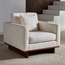 Malvina Fabric Armchair-furniture-sofaandseating-armchairs-image-1