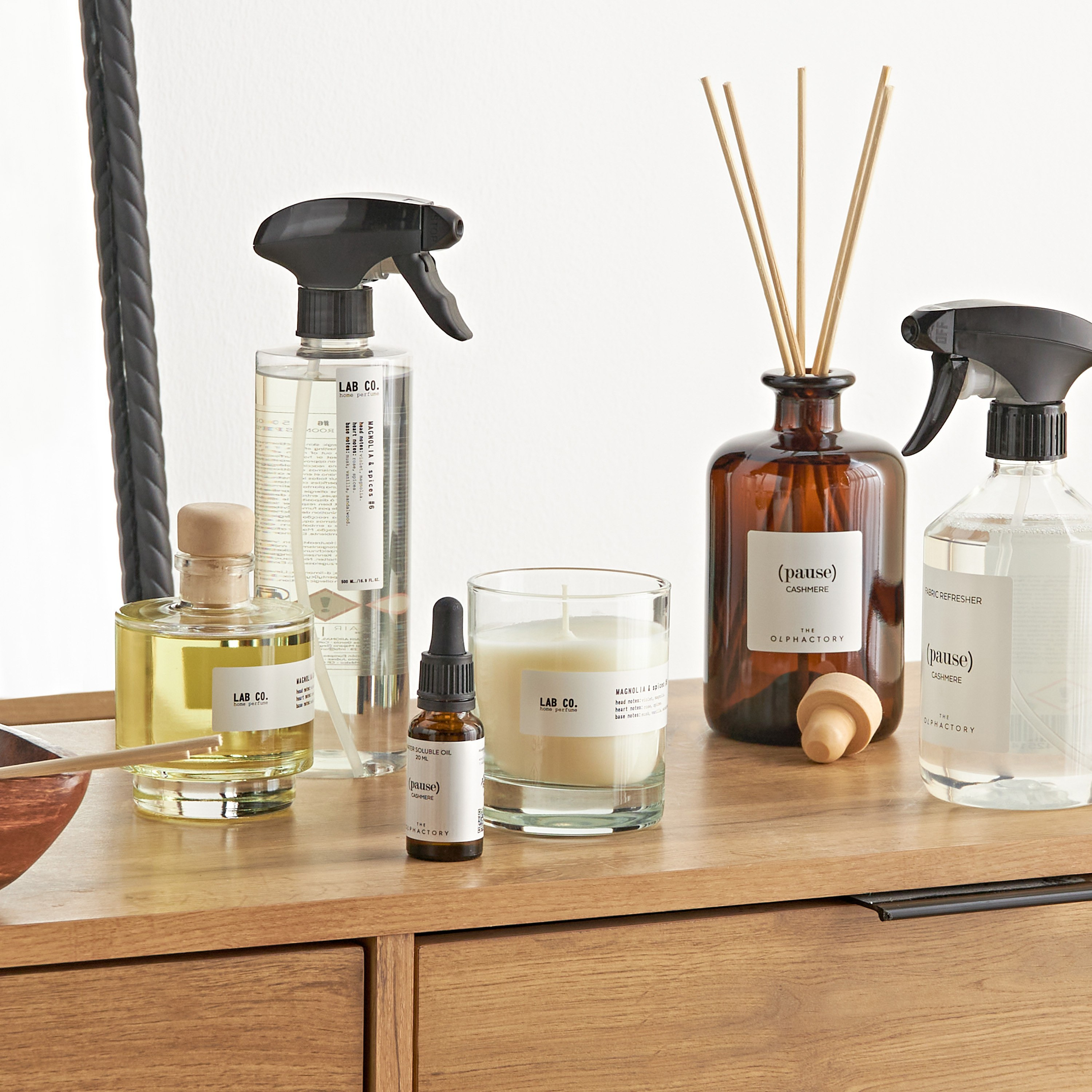 Olphactory Cashmere Diffuser - 500 ml-household-homefragrance-reeddiffusers-image-3