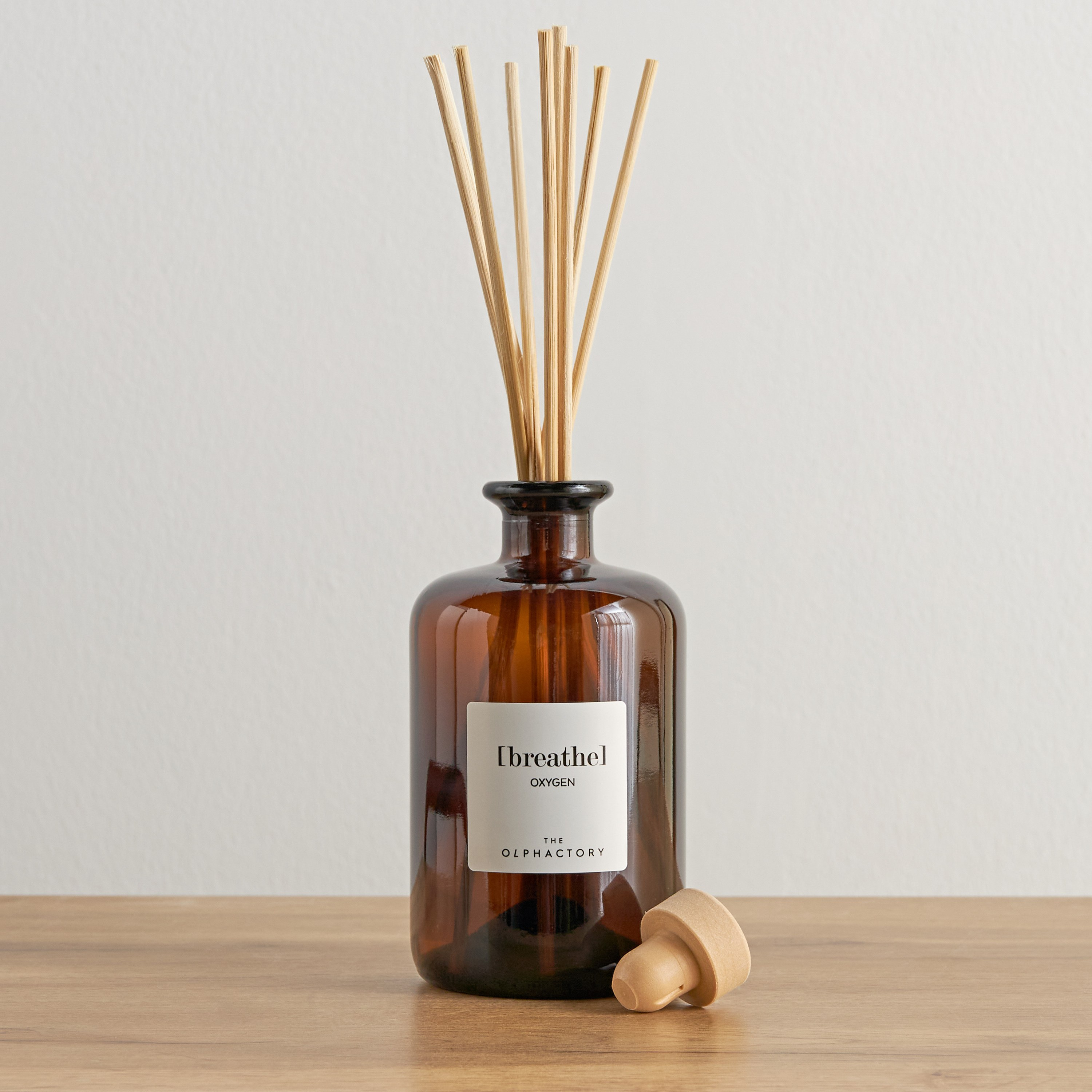 موزع عطور بريذ أكسجين - أولفاكتوري - 500 مل-household-homefragrance-reeddiffusers-image-1