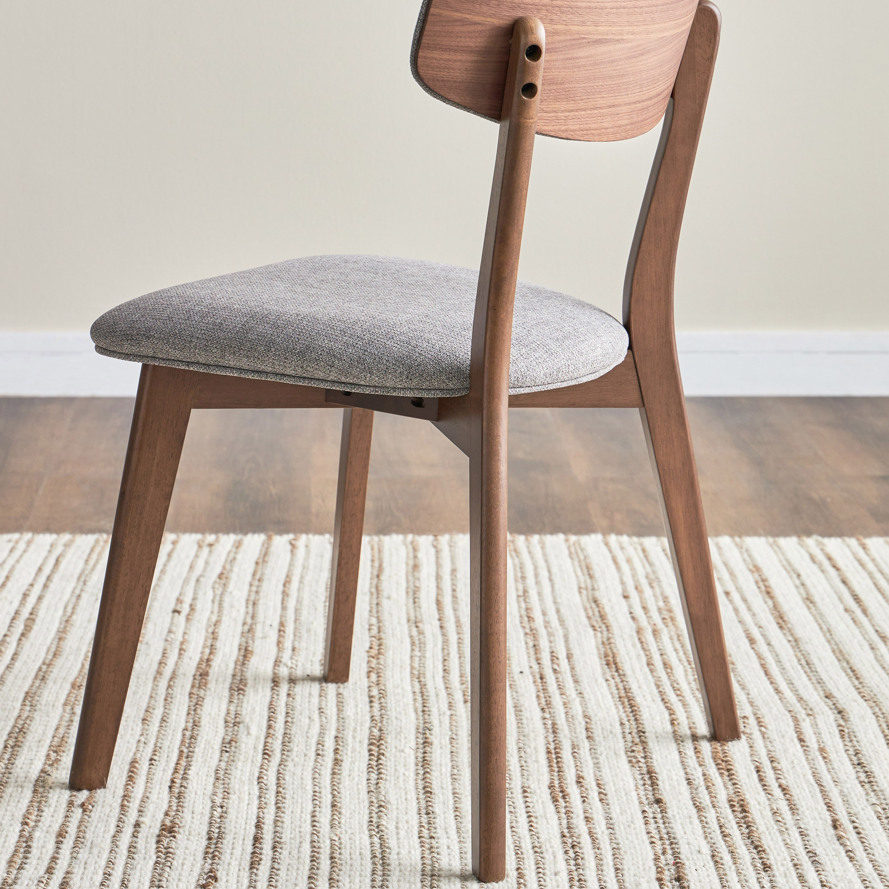 Royce Fabric Dining Chair-furniture-diningroom-chairsandbenches-image-3