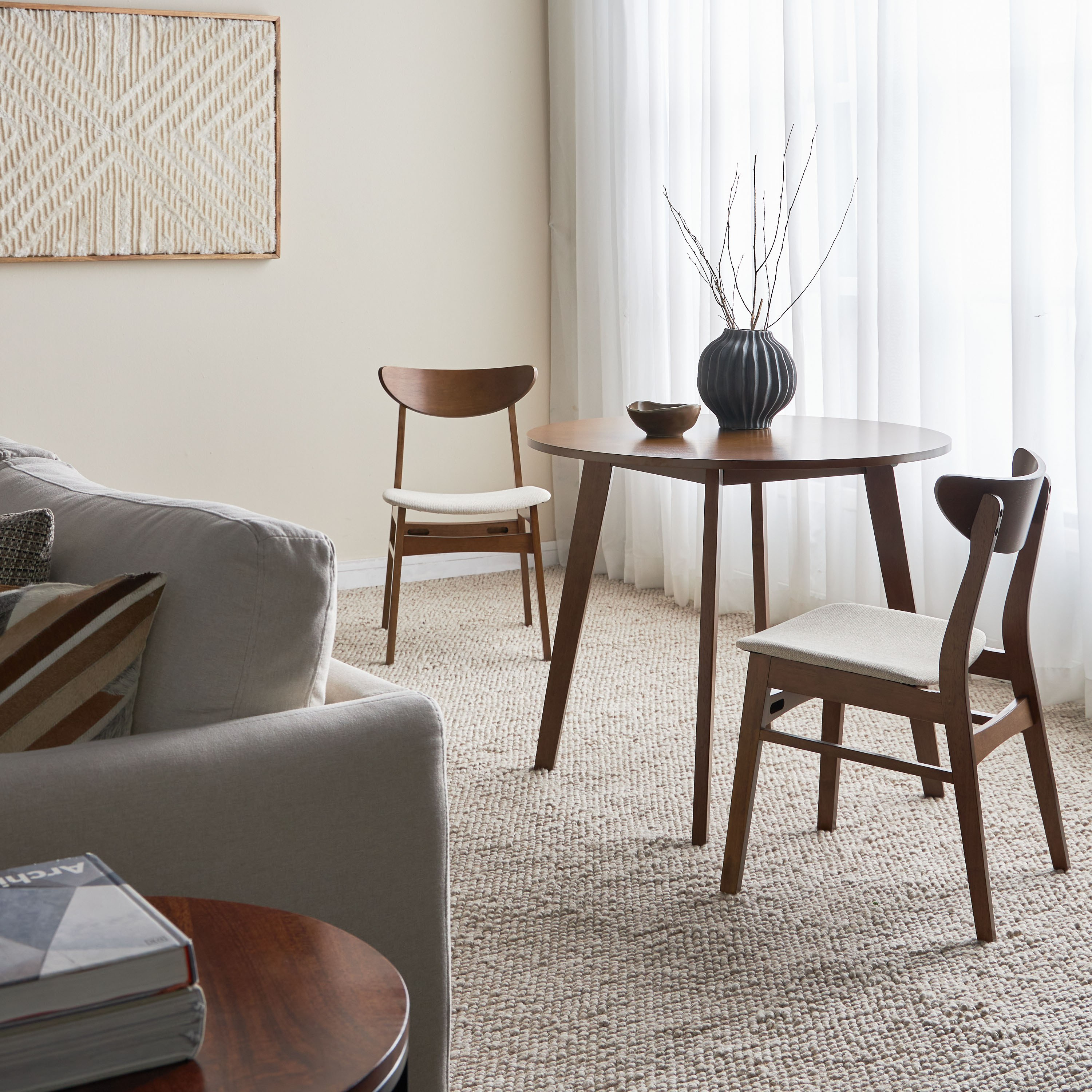 طقم طاولة طعام مقعدين - ميرتون-furniture-diningroom-diningsets-image-7