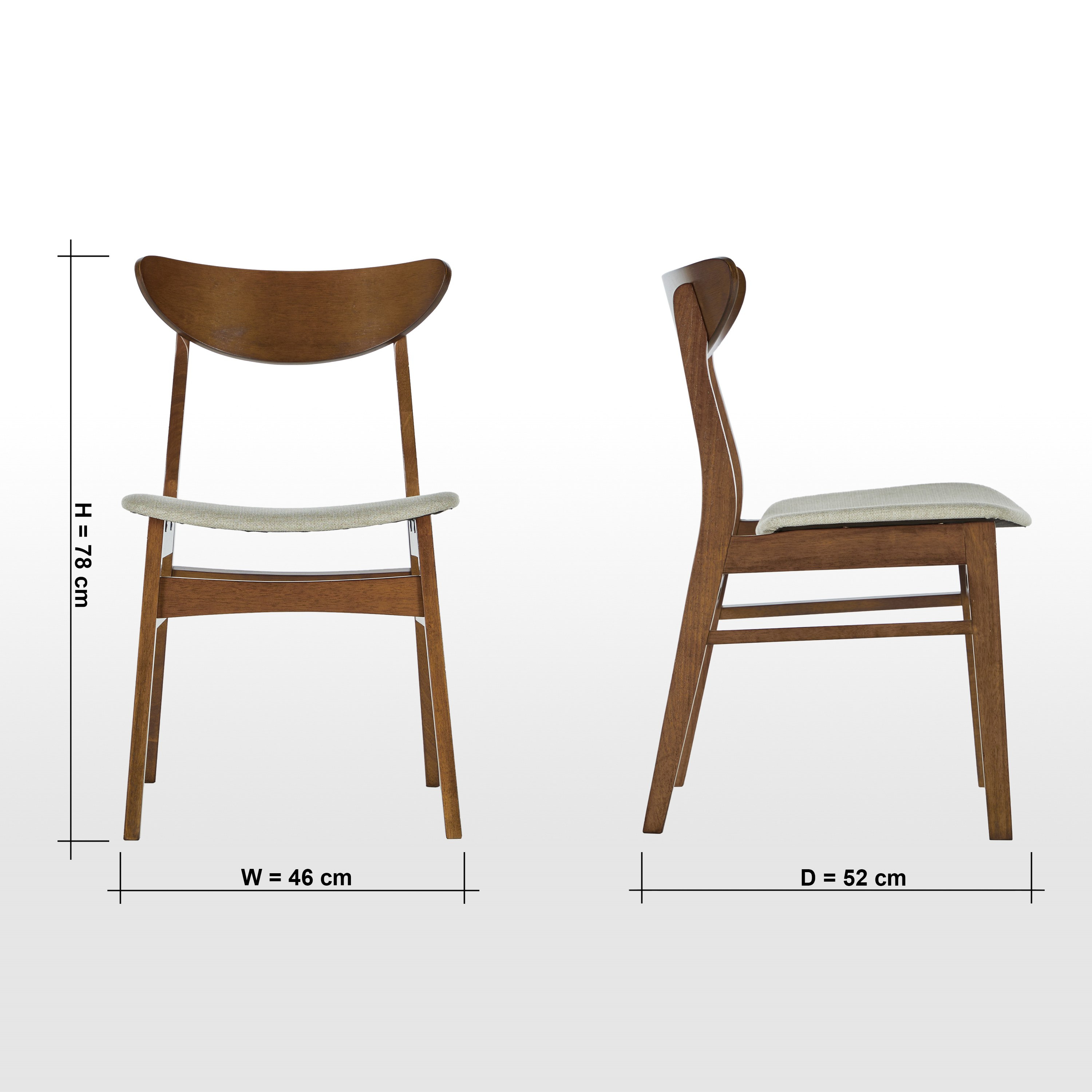 طقم طاولة طعام مقعدين - ميرتون-furniture-diningroom-diningsets-image-8