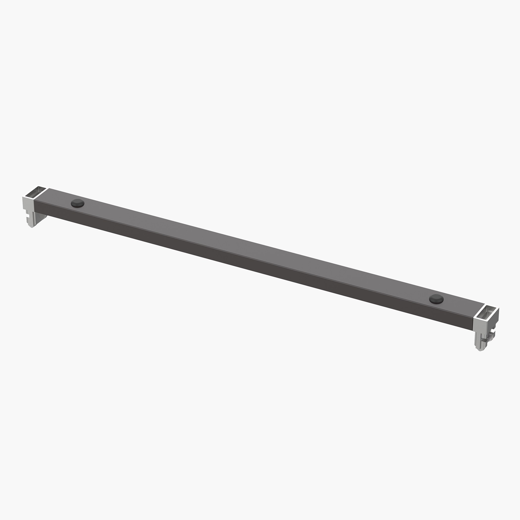 Alpha 4-Piece Top and Bottom Crossbar - 33 cm-household-storage-storagesolutions-drawercabinets-image-3