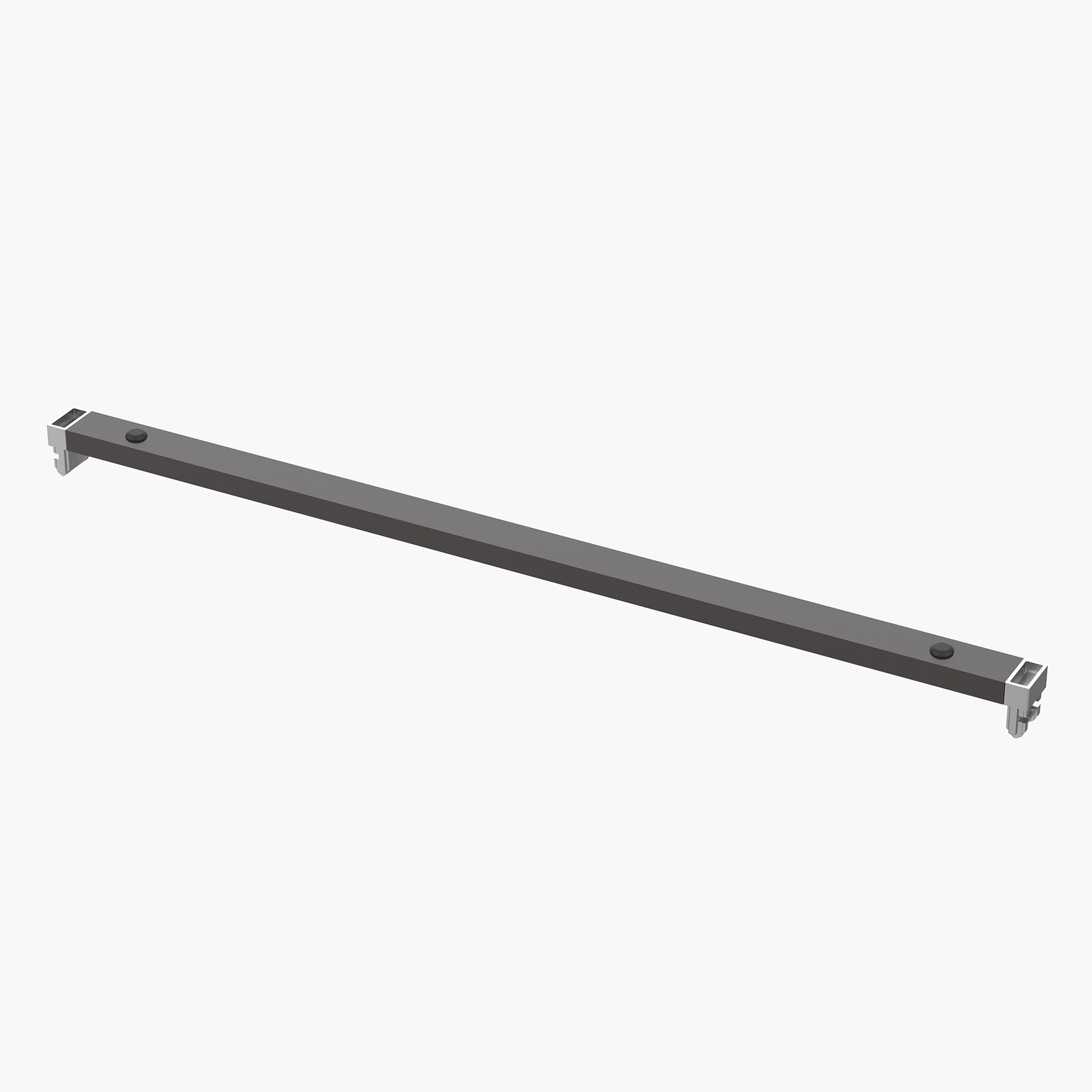 Alpha 4-Piece Top and Bottom Crossbar - 43 cm-household-storage-storagesolutions-drawercabinets-image-3