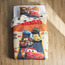 طقم غطاء لحاف فردي قطعتين 200 خيط - ديزني كارز - 135x200 سم-kids-beddingandwindows-bedding-duvetcovers-image-4