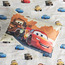 طقم غطاء لحاف فردي قطعتين 200 خيط - ديزني كارز - 135x200 سم-kids-beddingandwindows-bedding-duvetcovers-image-3