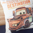 Disney Cars Filled Cushion - 45x45 cm-kids-beddingandwindows-bedding-filledcushionsandcovers-image-3