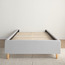 Maxillar Single Static Bed Base - 120x200 cm-InfluencerCodes_Ramadan26_All_20012026-image-2