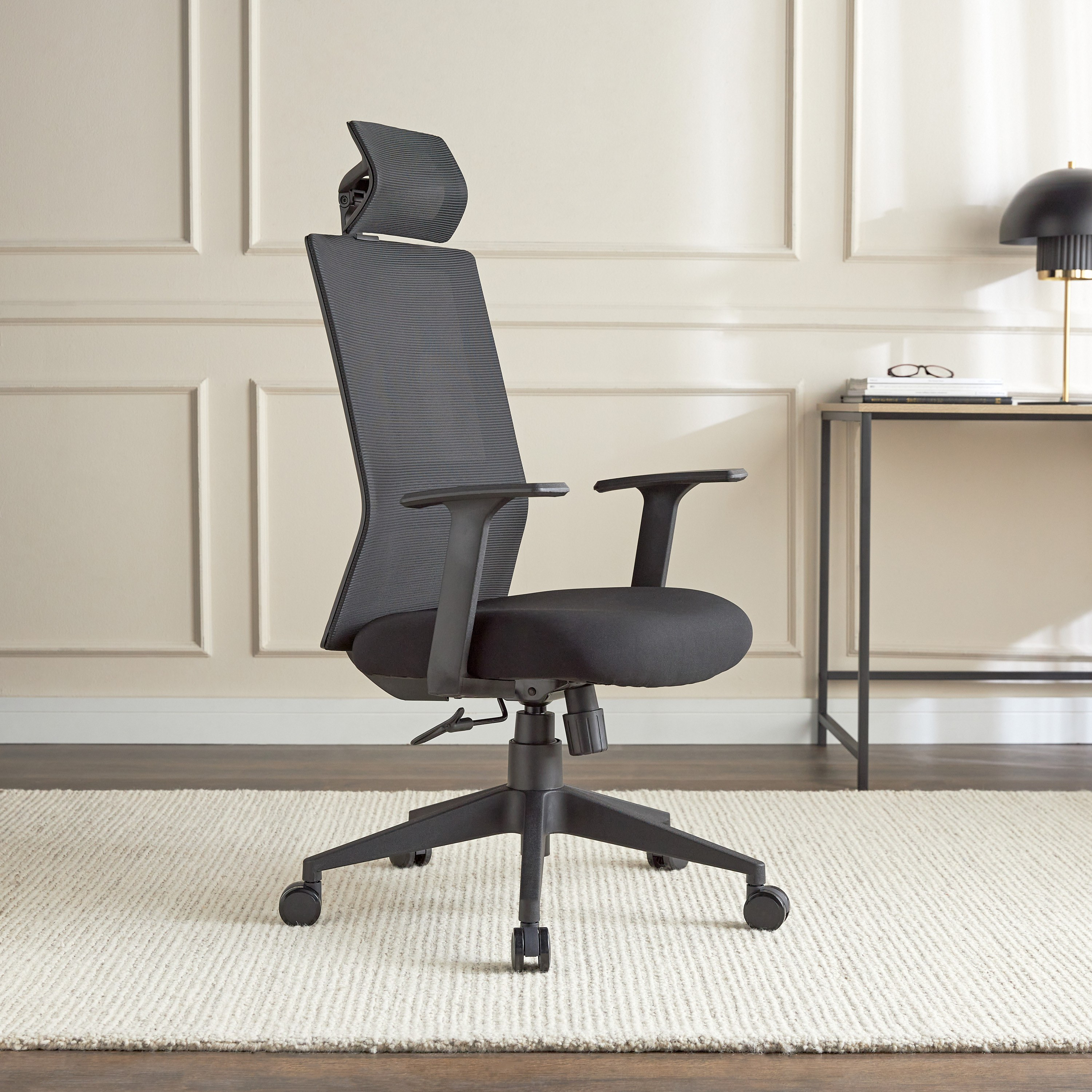 Shop Sofia Office Chair Online Home Centre UAE