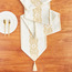 مفرش - ماجوليكا - 30x300 سم-household-dining-tablelinen-runnersandtablecovers-image-4