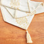 مفرش - ماجوليكا - 30x300 سم-household-dining-tablelinen-runnersandtablecovers-image-3
