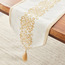 مفرش - ماجوليكا - 30x300 سم-household-dining-tablelinen-runnersandtablecovers-image-2