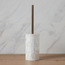 Perla Toilet Brush Holder-household-bathandlaundry-bathaccessories-toiletbrushholders-image-1