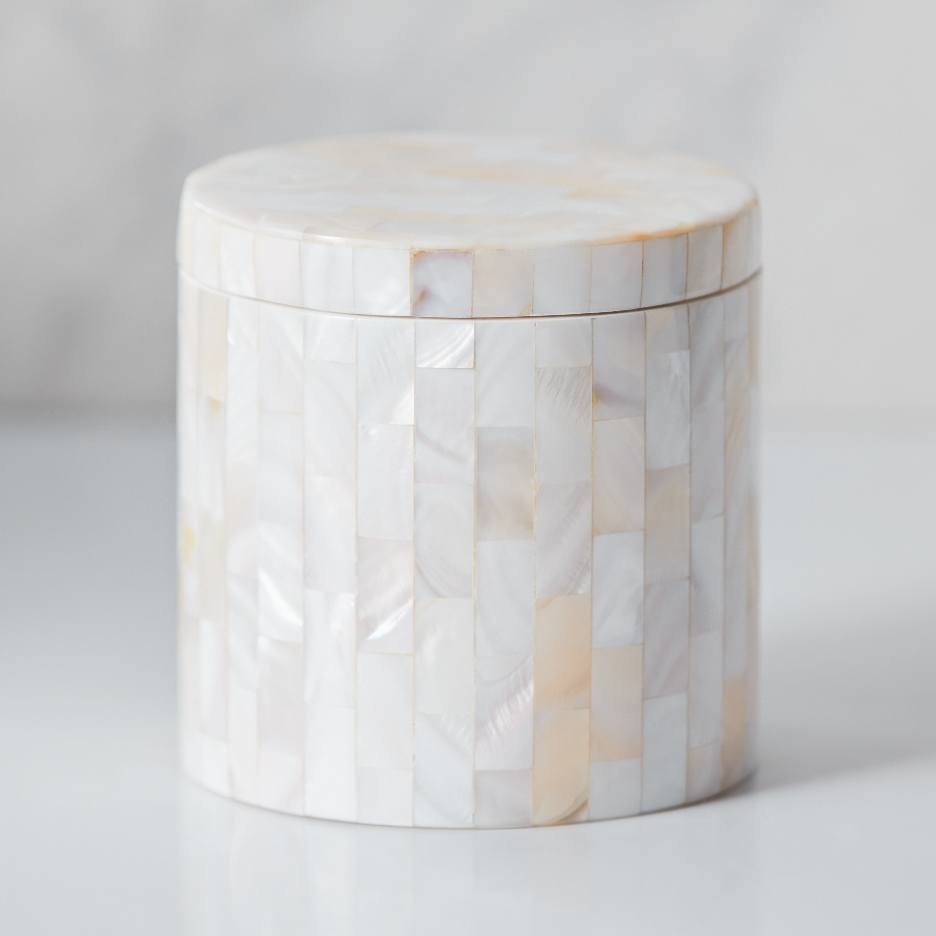 Margarita Cotton Jar-household-bathandlaundry-bathaccessories-tissueboxesandcottonjars-image-1