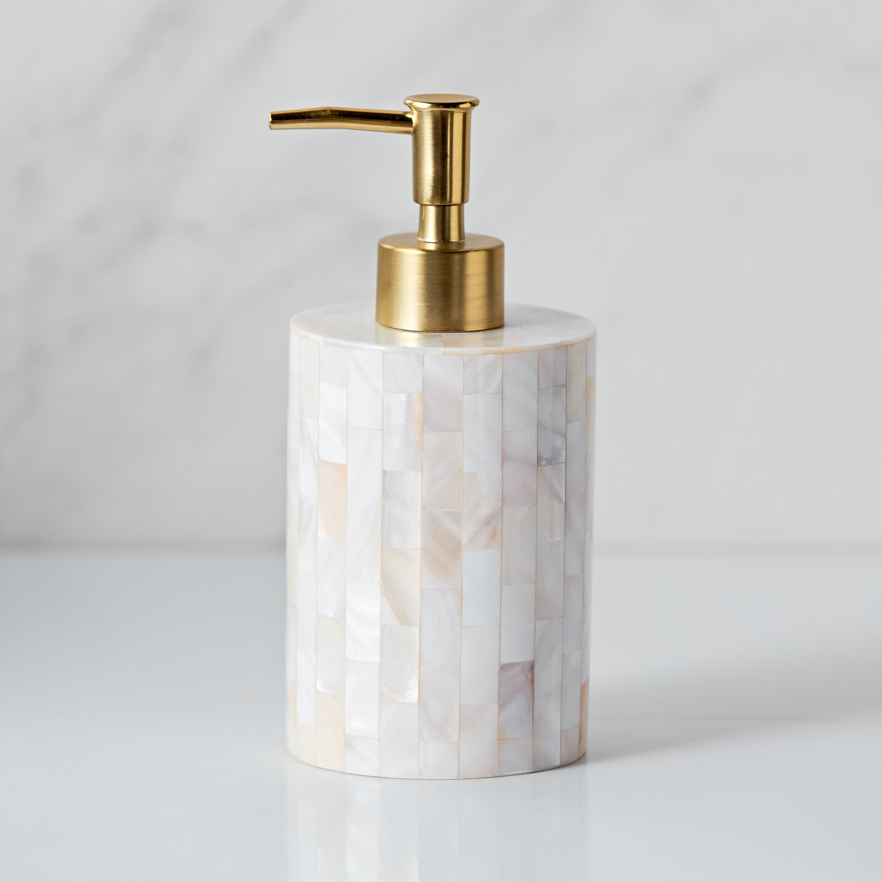 Margarita Soap Dispenser-household-bathandlaundry-bathaccessories-soapdishesanddispensers-image-1