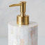 موزع صابون سائل - بيرلا-household-bathandlaundry-bathaccessories-soapdishesanddispensers-image-2