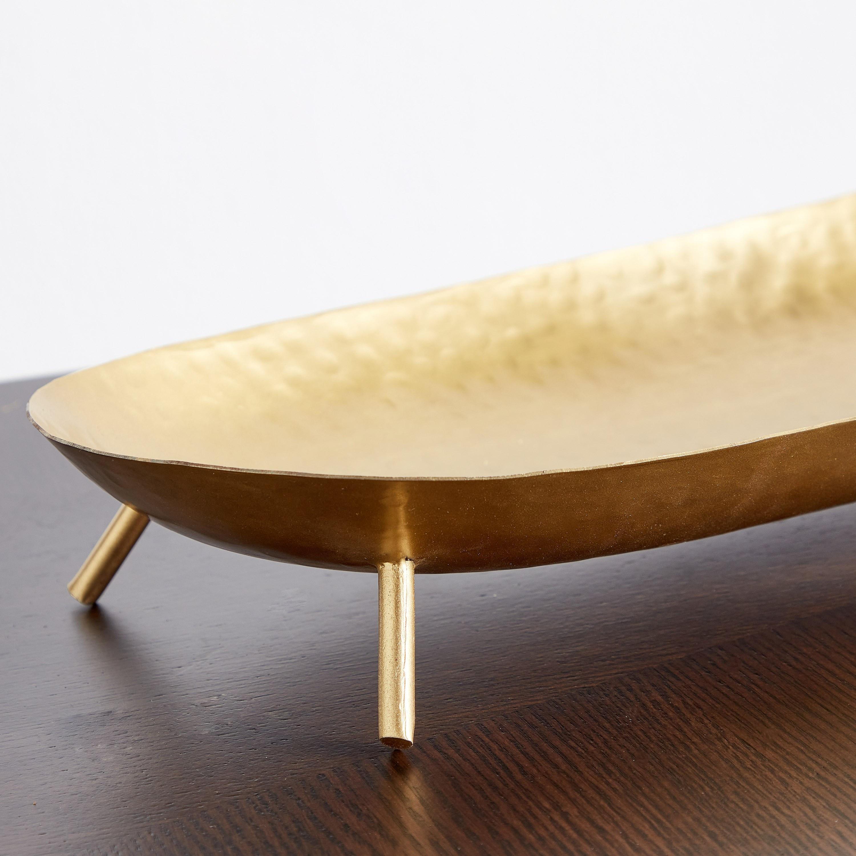 Metallo Footed Decorative Tray-household-decor-boxesandtrays-image-2