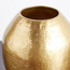 Metallo Metal Vase - 15 cm-household-decor-vasesandbowls-image-2