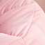Mia Velvet Bean Bag - 70x90 cm-babyandkids-beddingandwindows-bedding-floorcushionsandbeanbags-image-2
