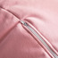 Mia Velvet Bean Bag - 70x90 cm-babyandkids-beddingandwindows-bedding-floorcushionsandbeanbags-image-3