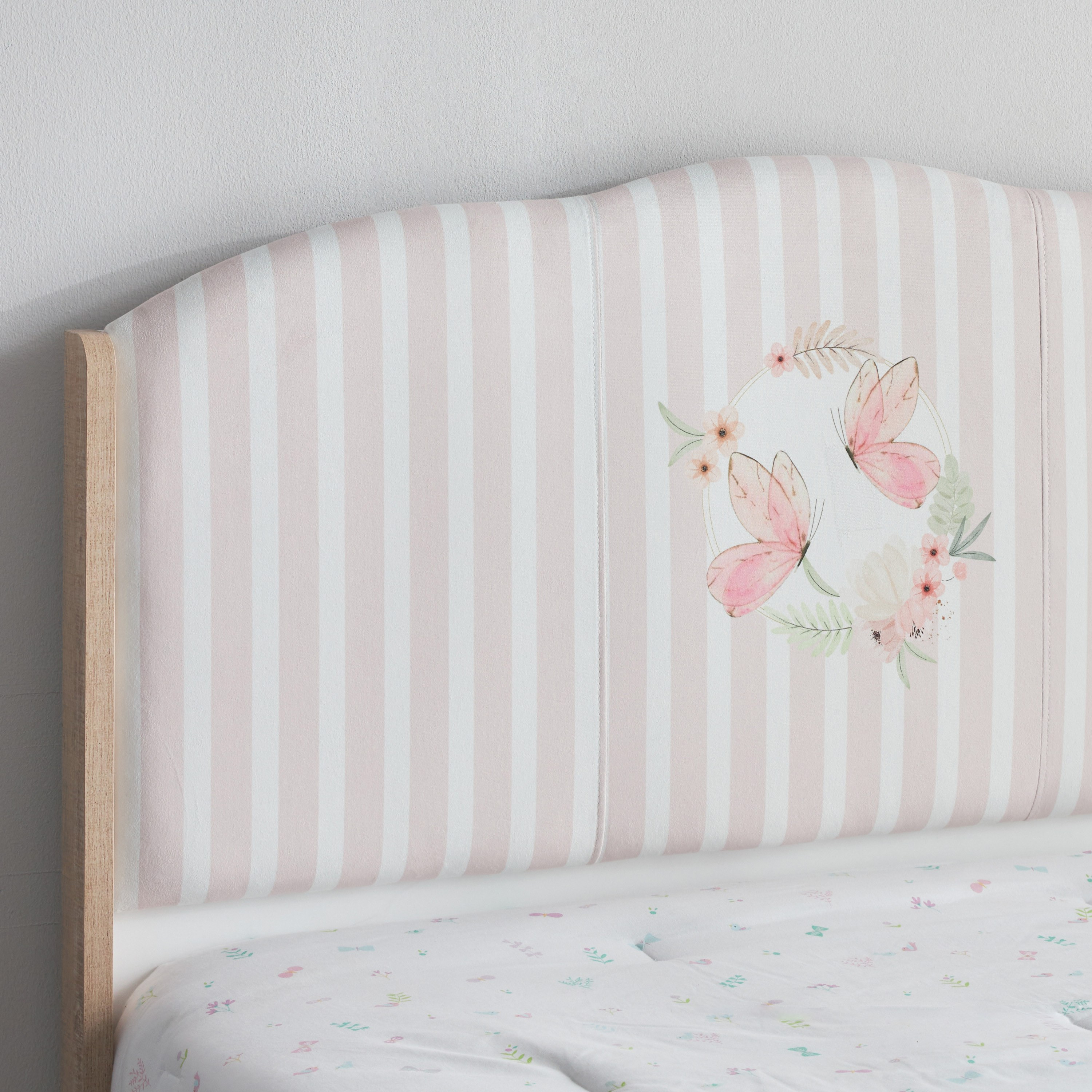 Juno Single Bed - 120x200 cm-babyandkids-kidsbeds-singlebeds-image-3