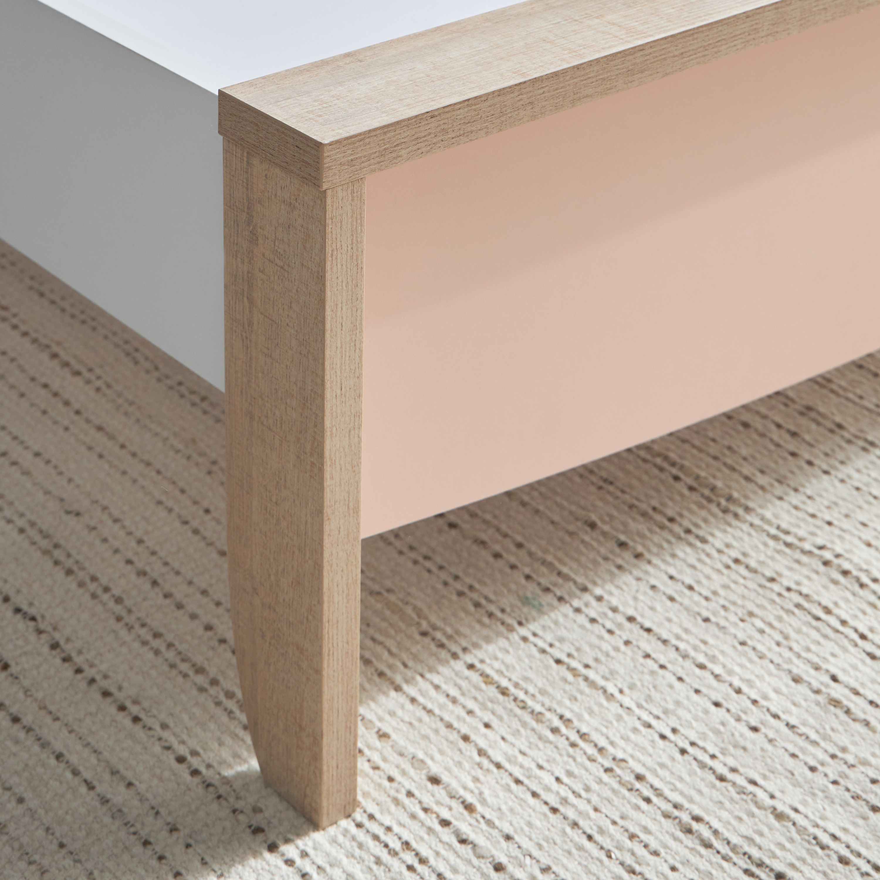 Juno Single Bed - 120x200 cm-babyandkids-kidsbeds-singlebeds-image-5