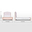 Juno Twin Bed - 90x200 cm-InfluencerCodes_Ramadan26_All_20012026-image-8