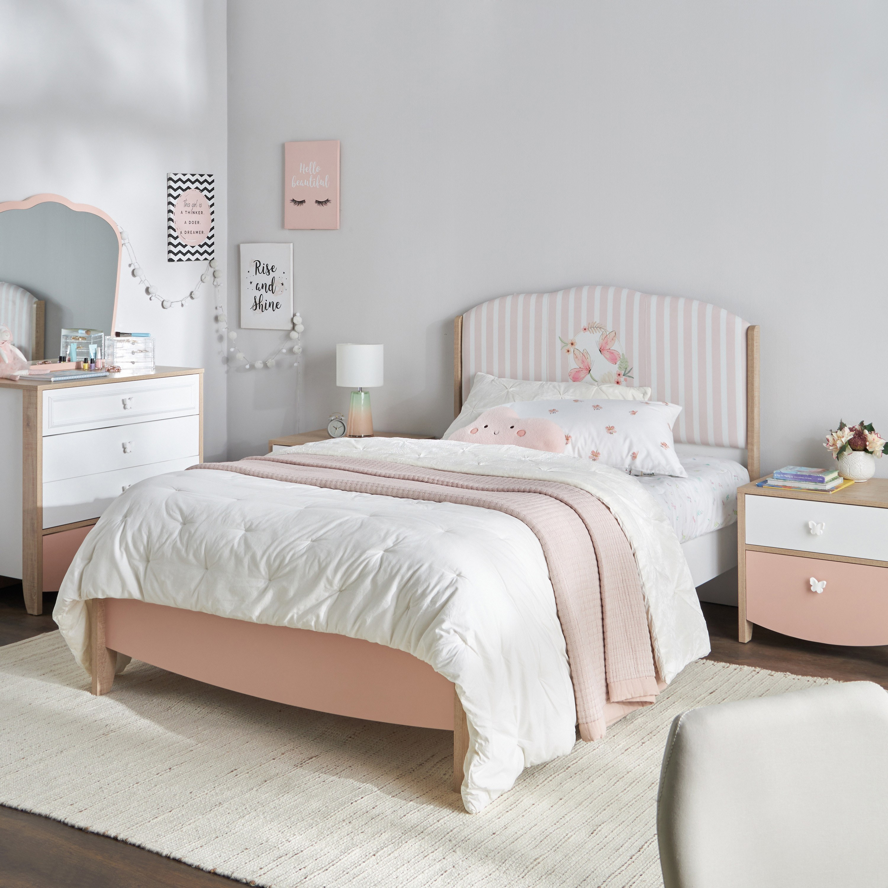 طاولة سرير جانبيّة - جونو-babyandkids-roomfurniture-nightstands-image-5