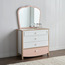 Juno 4-Drawer Dresser with Mirror-babyandkids-roomfurniture-dressersandmirrors-image-1