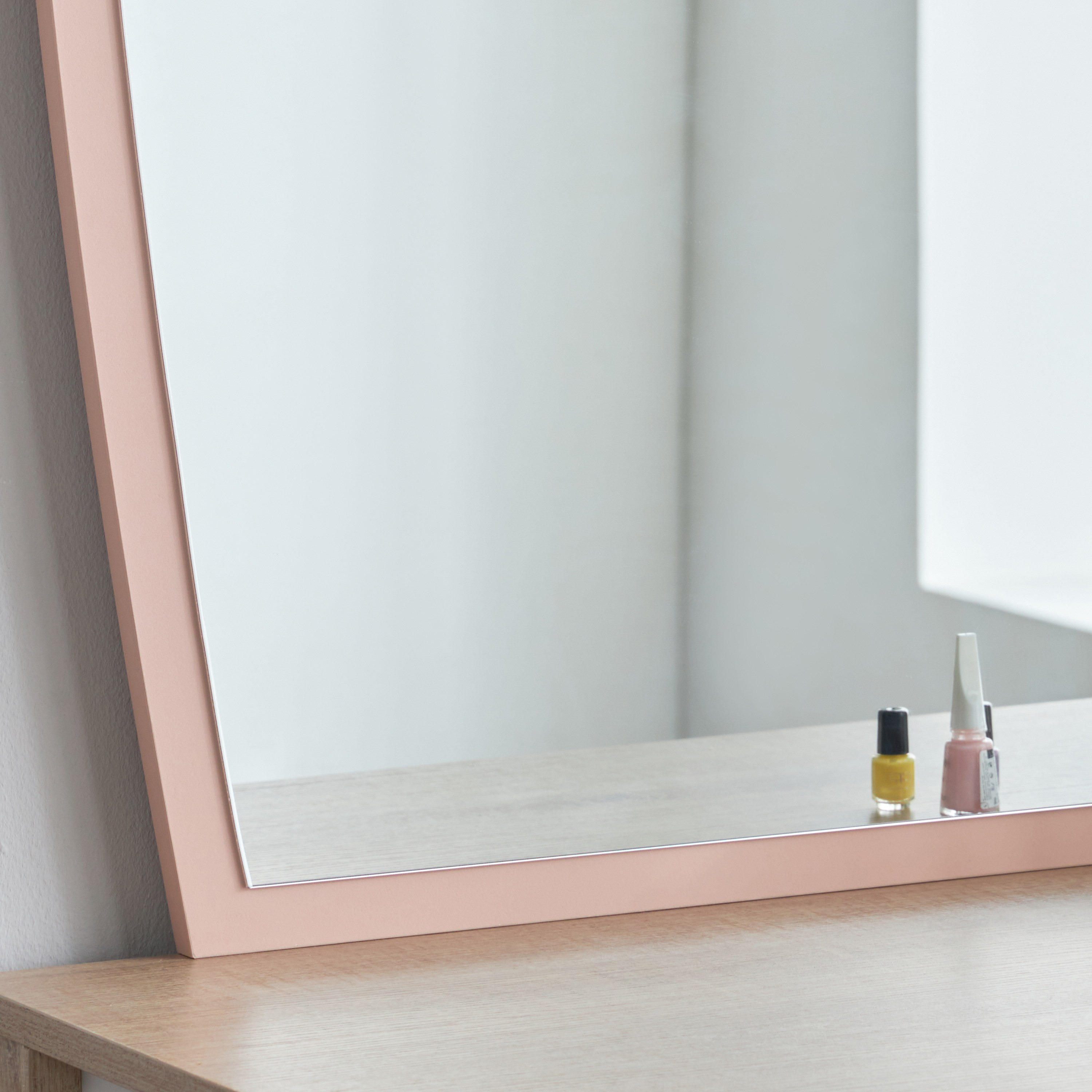 تسريحة 4 أدراج مع مرآة - جونو-babyandkids-roomfurniture-dressersandmirrors-image-4