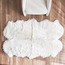 سجادة فرو من جلد الغنم - 110x180 سم-household-rugsandcarpets-rugs-image-9