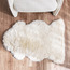 سجادة فرو من جلد الغنم - 60x90 سم-household-rugsandcarpets-rugs-image-4