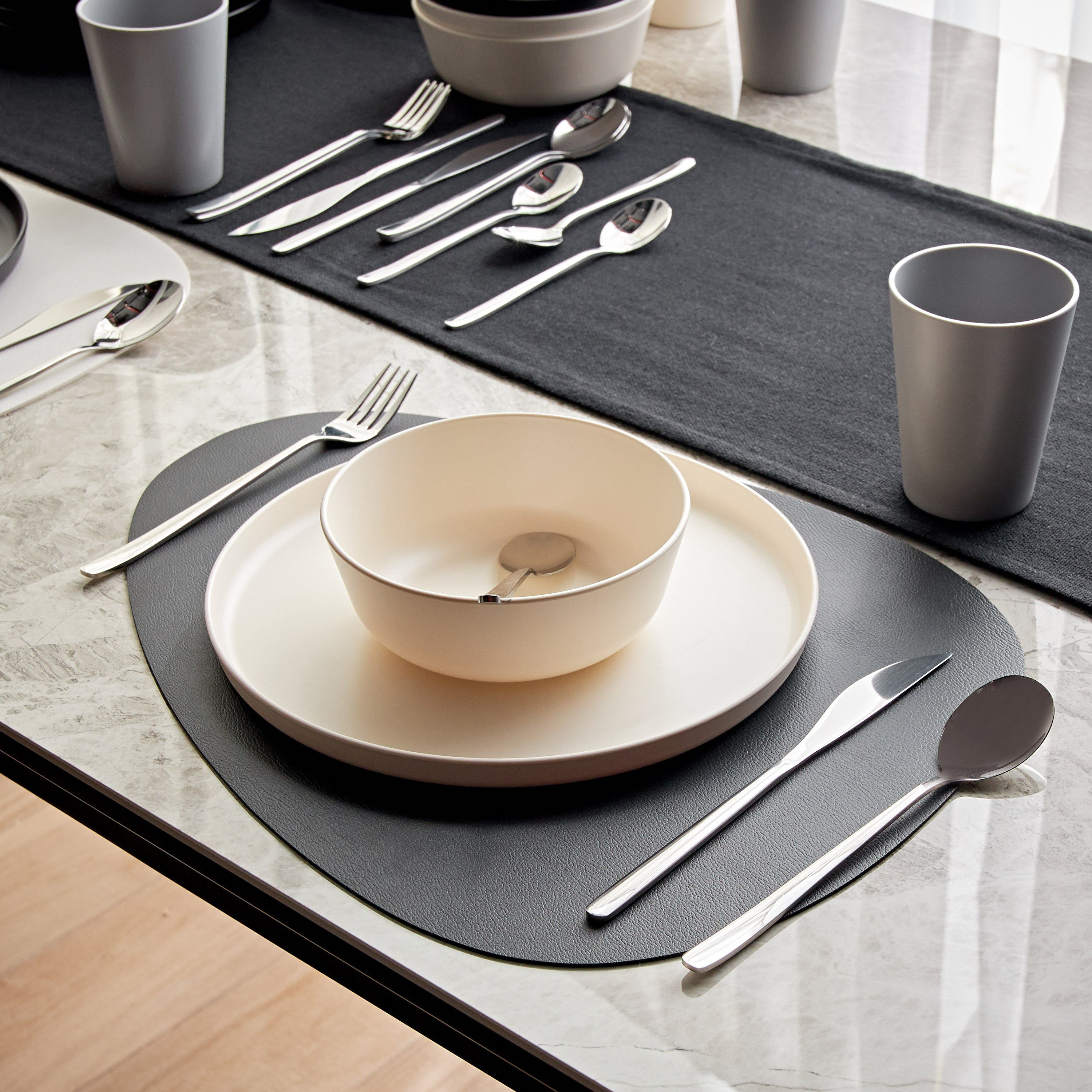 Pebble Placemat-household-dining-tablelinen-placemats-image-3